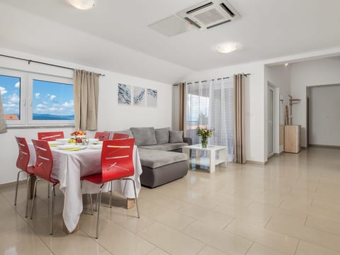 Apartment Mario - 3