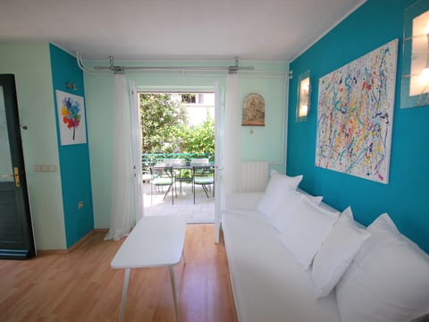 Apartment Samanic