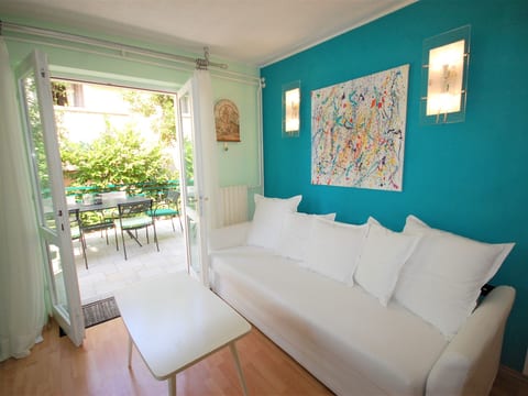 Apartment Samanic