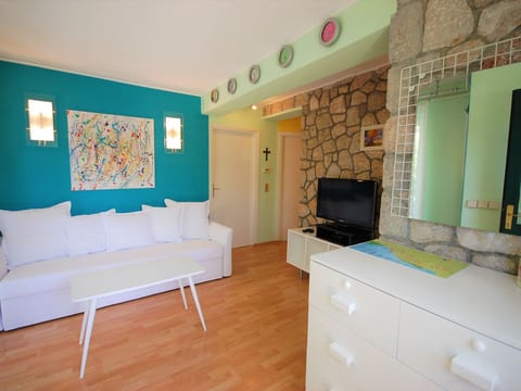 Apartment Samanic