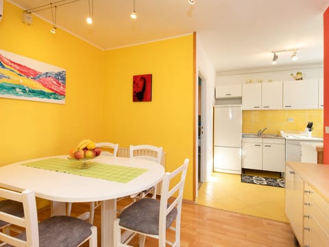 Apartment Samanic