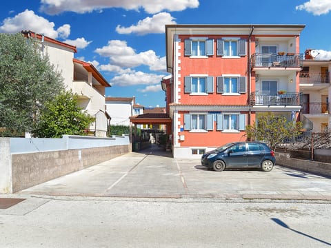 Apartment 2224