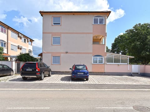 Apartment 2257