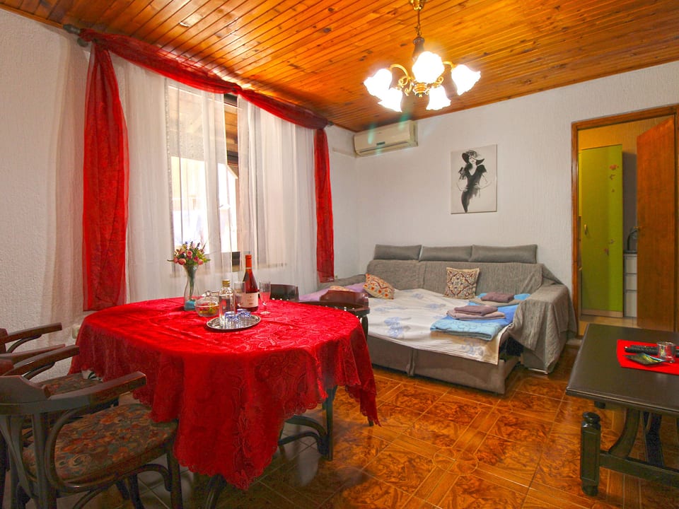 Apartment 2192 - Pula