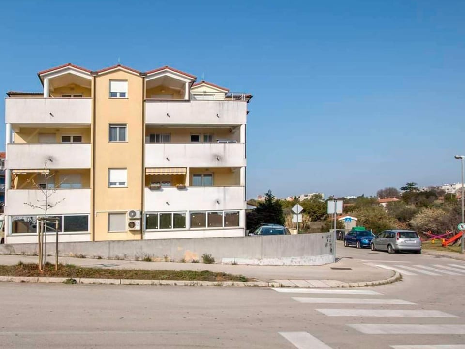 Apartment 2182 - Pula
