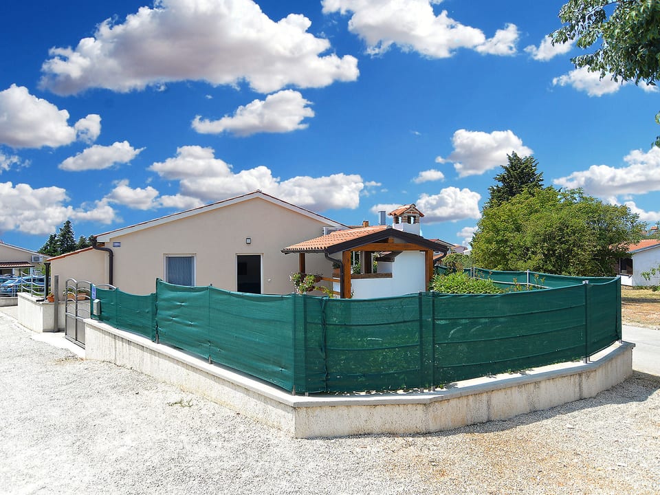 House 2195 - Fažana