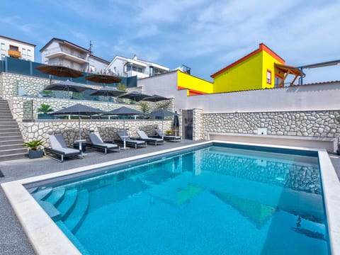 Villa Vivien Wohnung 1 / HR-10640-01