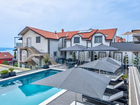 Villa Vivien Wohnung 1 / HR-10640-01