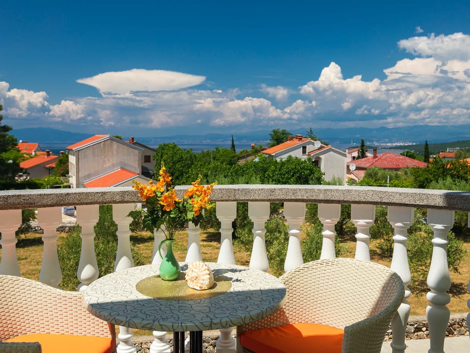 Rooms Panorama - 5 - Milohnići