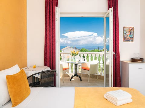 Rooms Panorama - 5