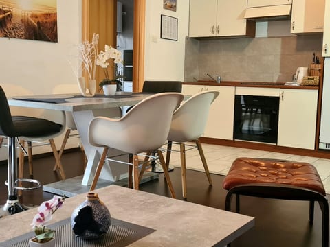 Apartment Urska