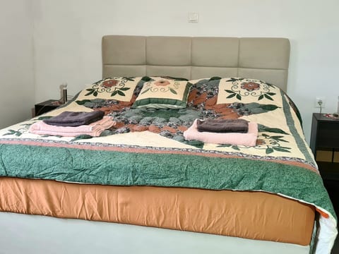 Apartment Urska