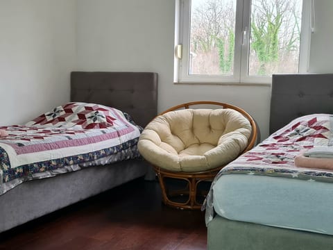 Apartment Urska