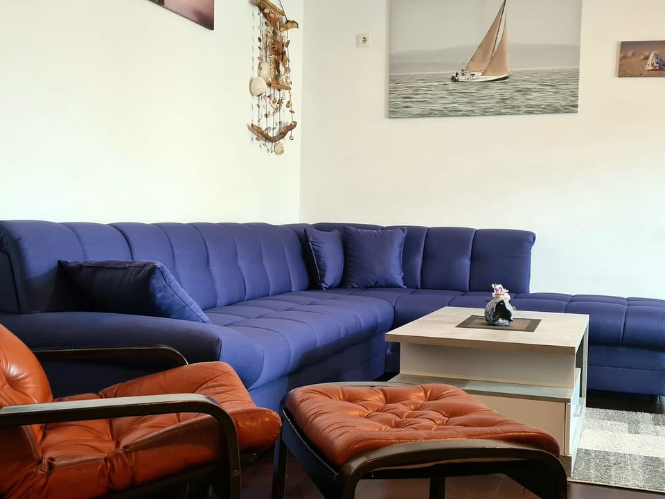 Apartment Urska - Milohnići