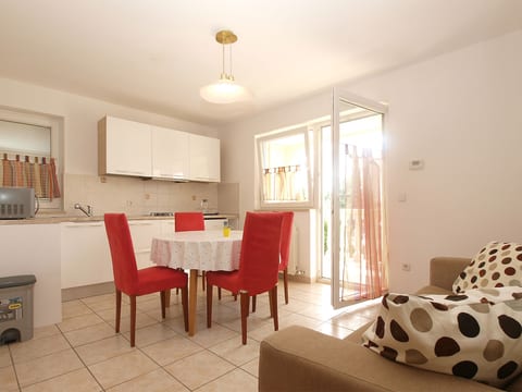 Apartment 2054