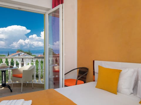 Rooms Panorama - 3
