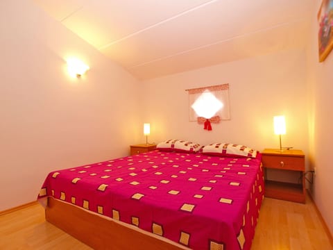 Apartment 1558