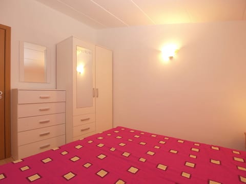 Apartment 1558