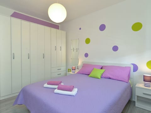 Apartment 622