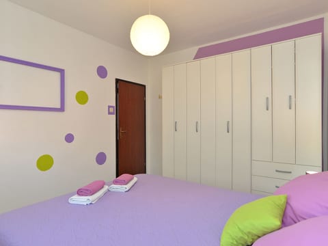 Apartment 622