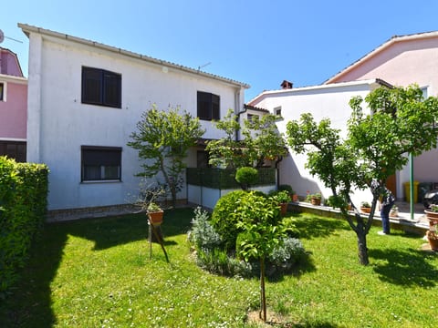 Apartment 1230