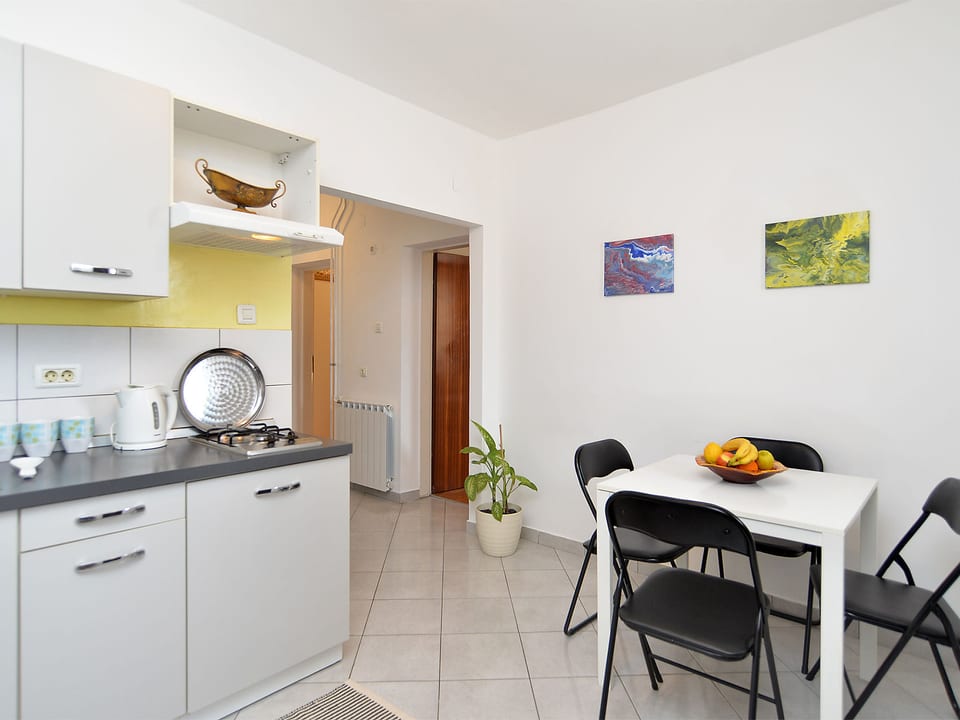 Apartamento 1085 - Pula