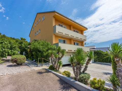 Villa Puskas 2 / HR-09371-01