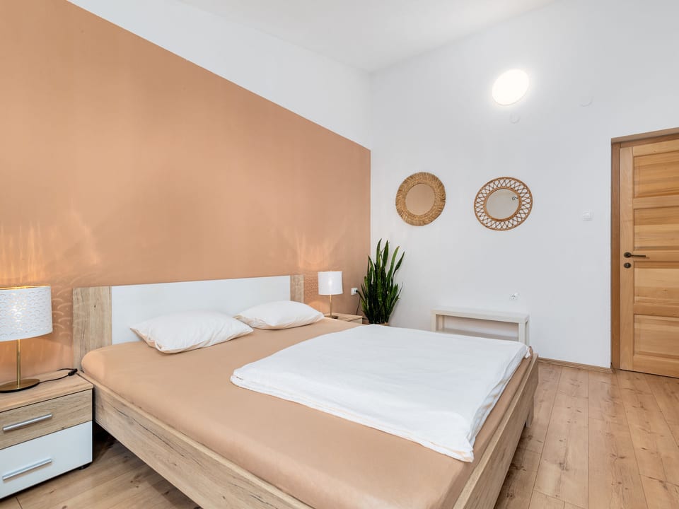 Apartment Karabaic - 2 - Njivice