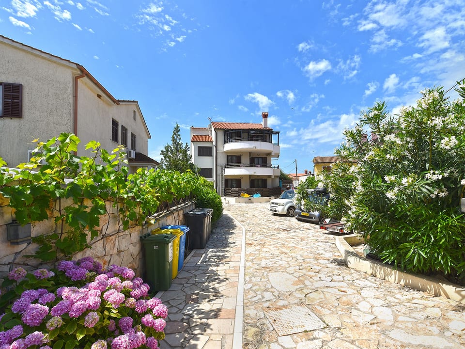 Apartment 1787 - Barbariga