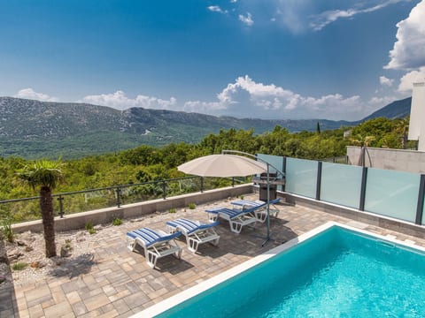 VILLAS DE SHERY 1 / HR-09045-01
