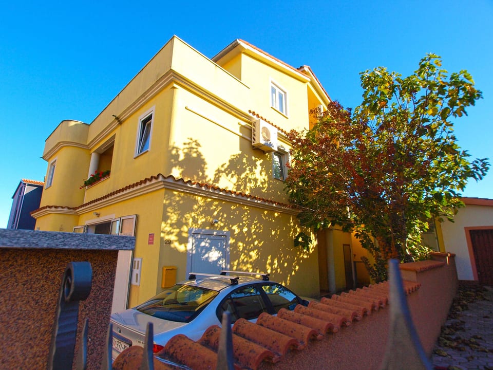 Apartment 1496 - Pula