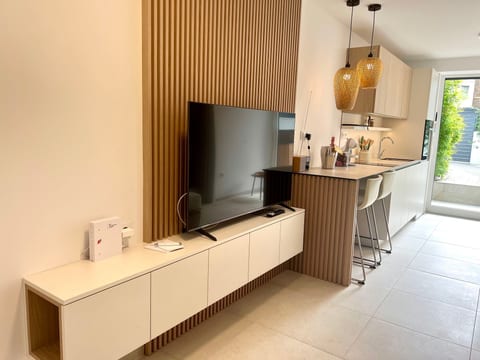 Apartment Casa Bella suite