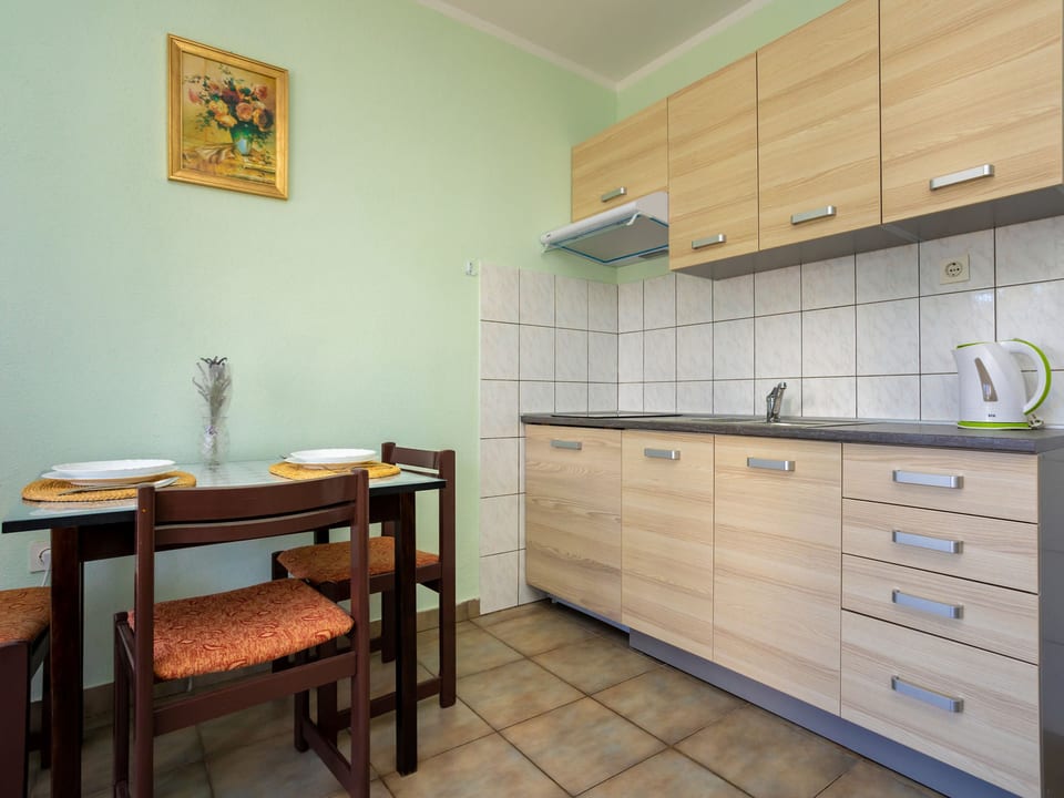 Apartment Filosevic - 3 - Njivice