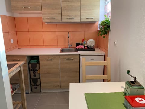 Apartment Janko