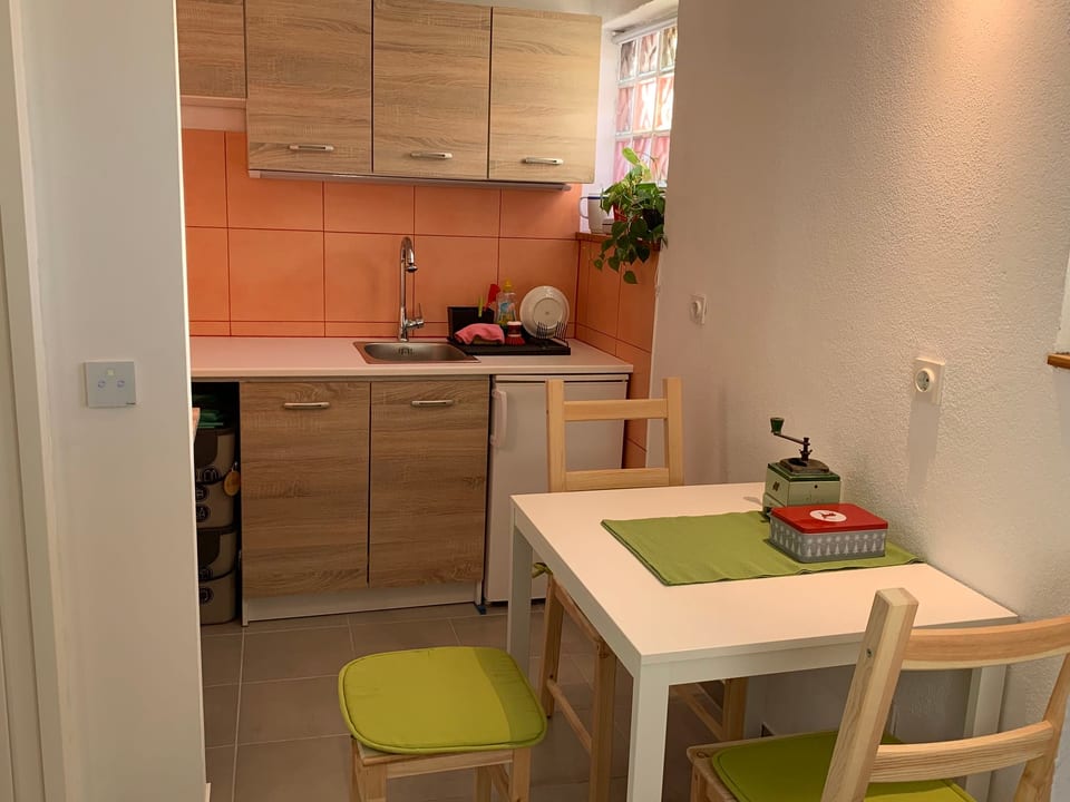 Apartment Janko - Njivice