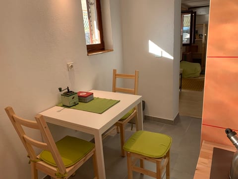 Apartment Janko