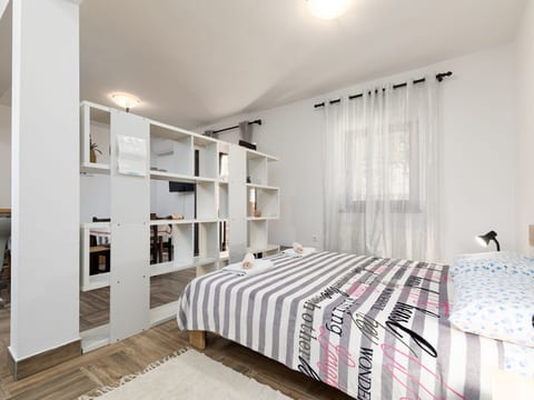 Apartment Snjezana - 1