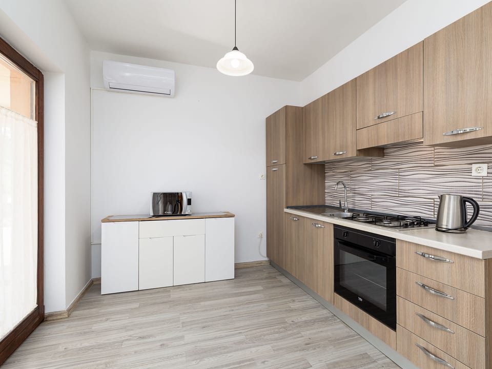 Apartment Snjezana - 2 - Njivice