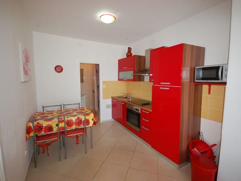 Apartment Blanka
