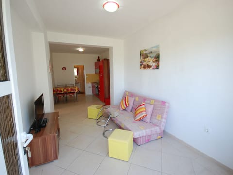 Apartment Blanka