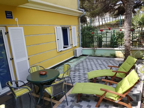 Apartment 1154