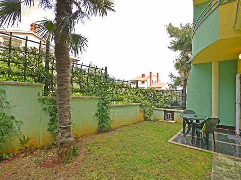 Apartment 1154
