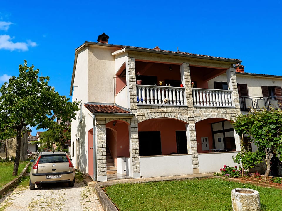 Apartment 625 - Rovinj