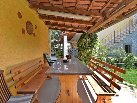 Apartment 615