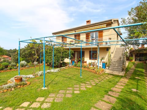 Apartment 1557