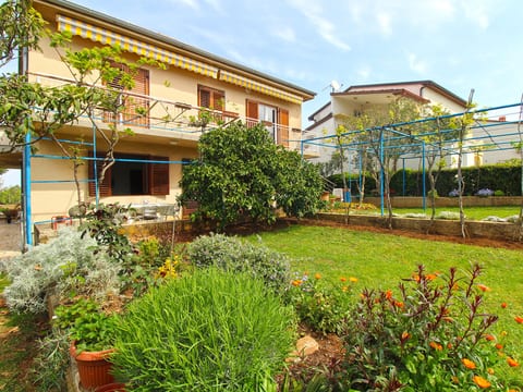 Apartment 1557