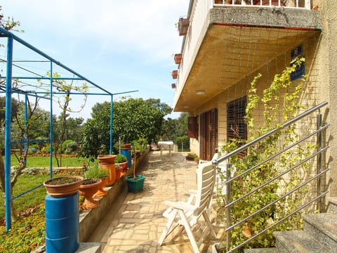 Apartment 1557
