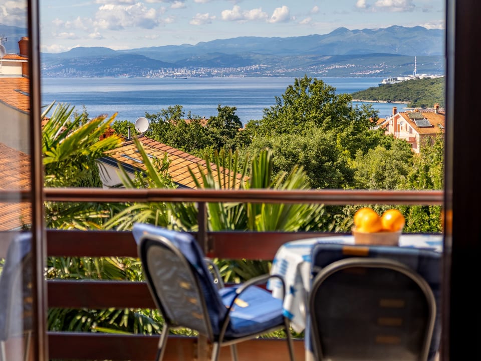 Apartment Filosevic - 2 - Njivice