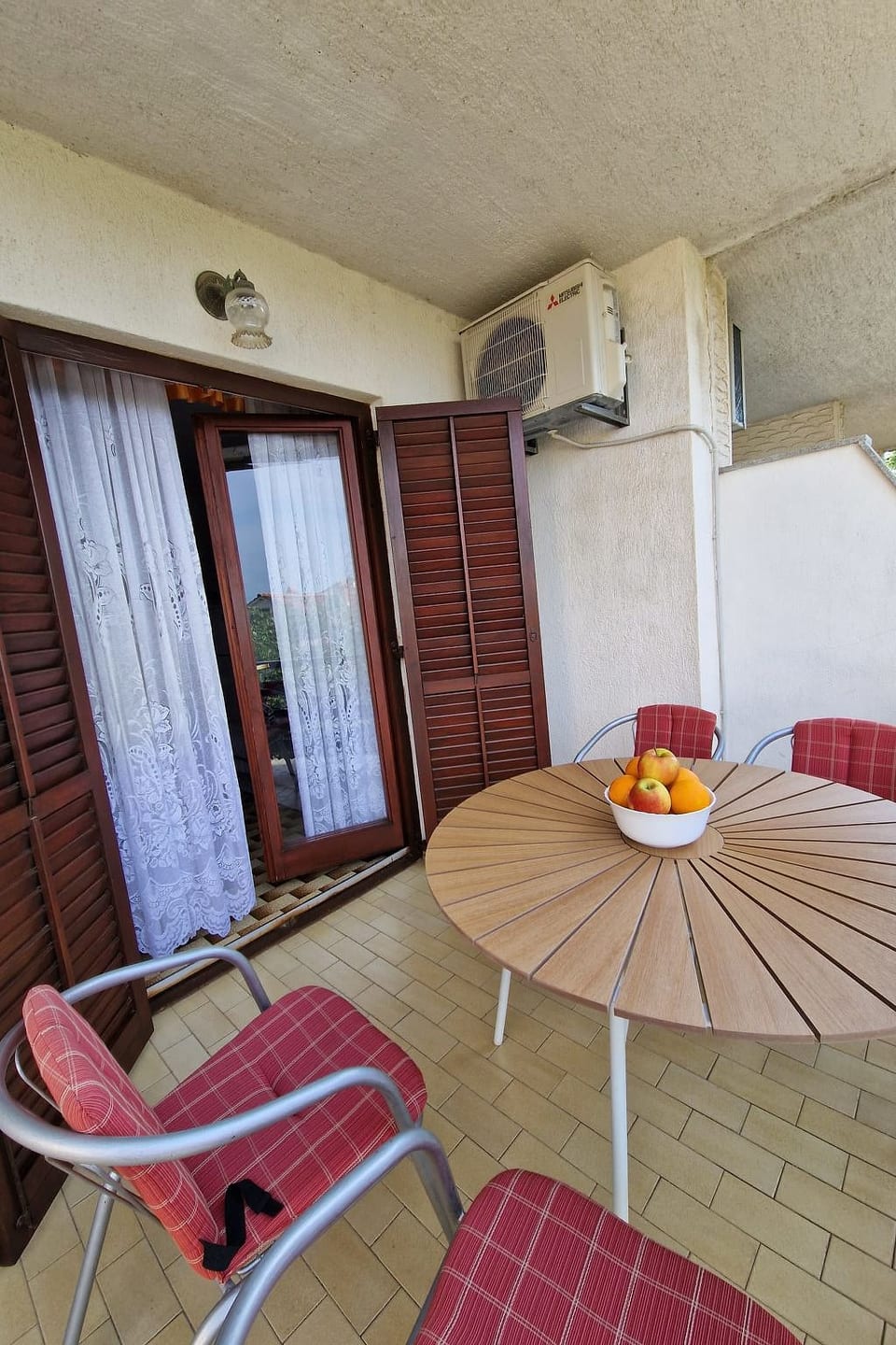 Apartment Filosevic - 1 - Njivice