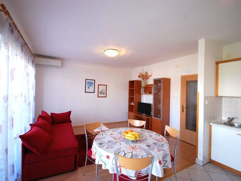 Apartment Andrea - 1